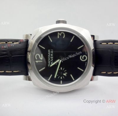 AAA Replica Panerai Radiomir PAM398 Watch P.3000 Movement